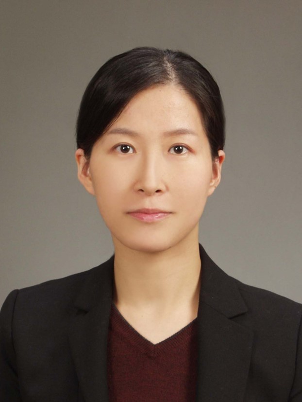 김현지 선생님 사진